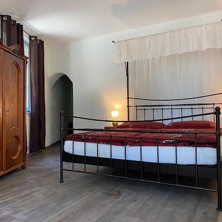 Ferienwohnung Perschlingtalhof Auern Exterior foto