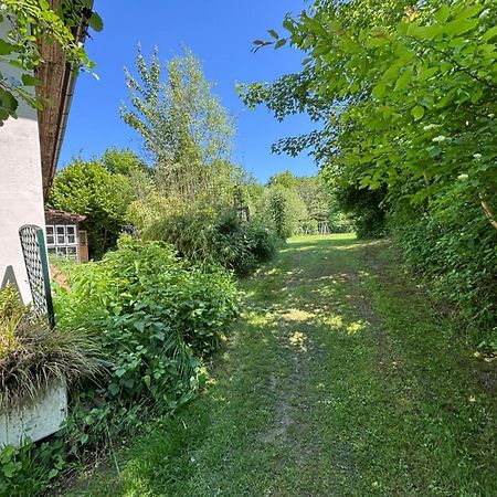 Ferienwohnung Perschlingtalhof Auern Exterior foto